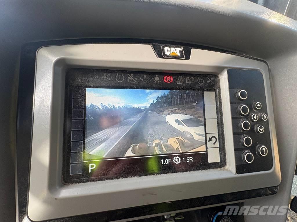 CAT D 6 T LGP Bulldozer