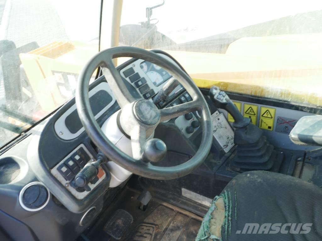 JCB 531-70 Teleskoplader