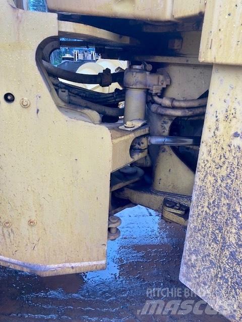 CAT 966 F II Radlader