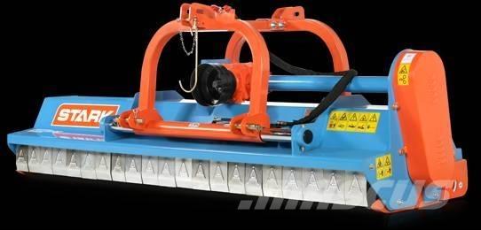 Stark KDX 180 Mulcher