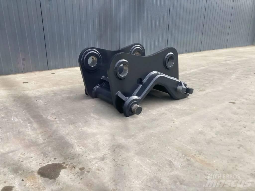 Smitma CW40 - EC210 Schnellwechsler