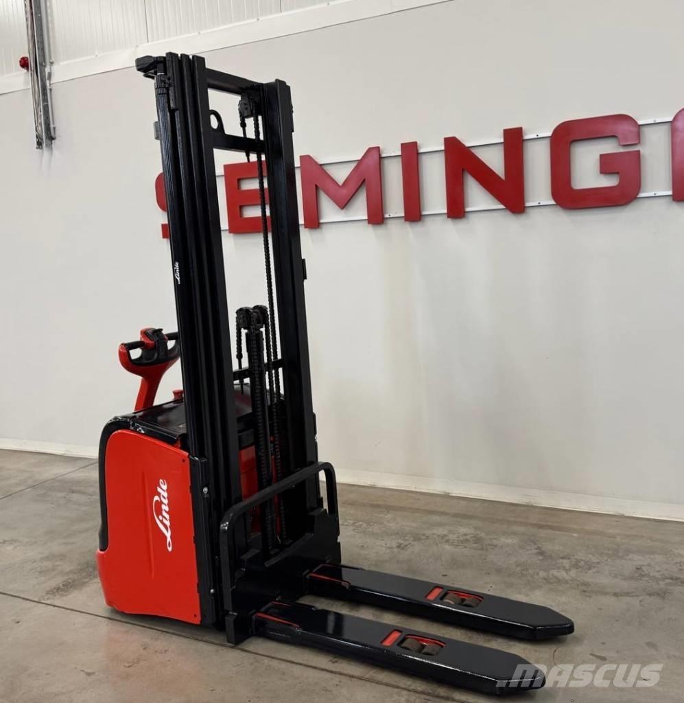 Linde 10655 L14 Andere Gabelstapler