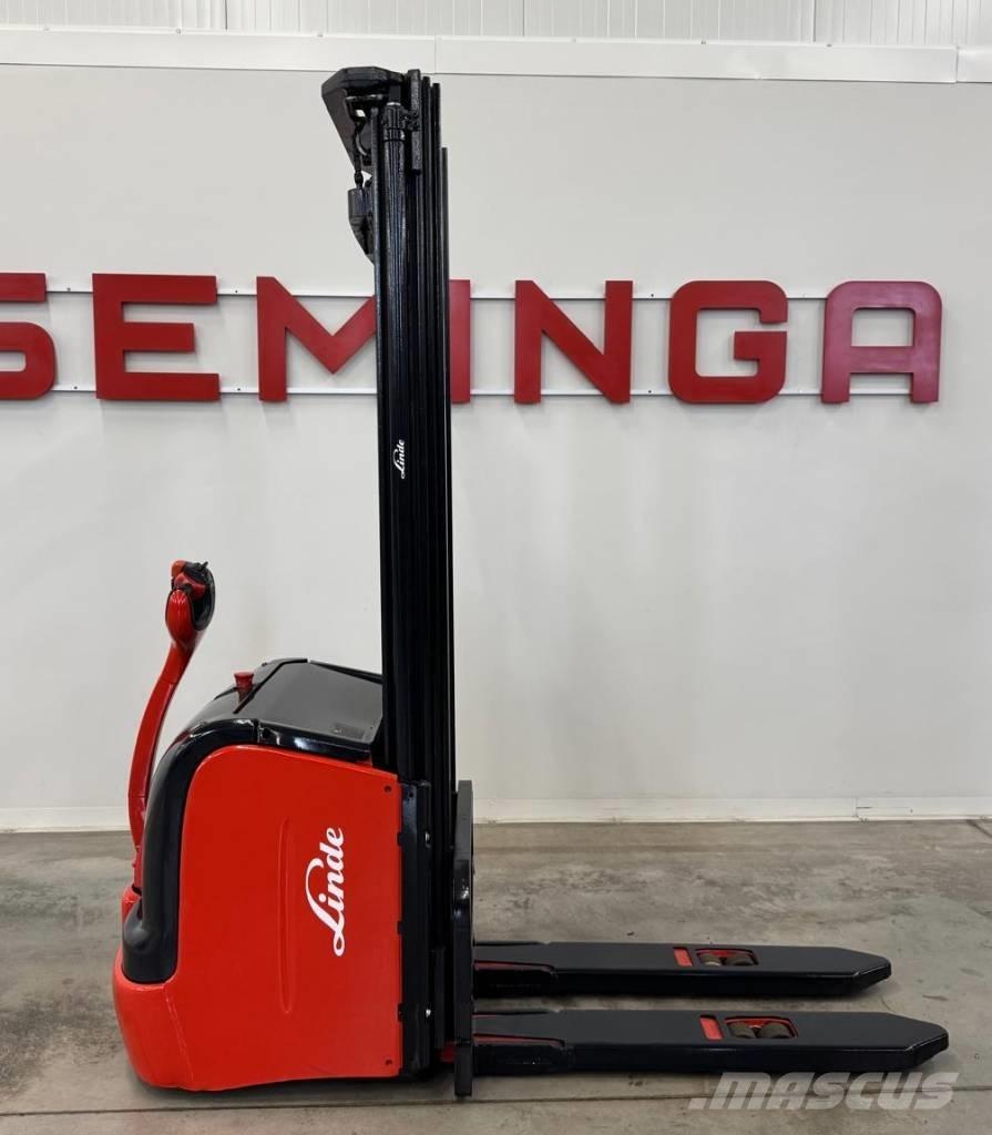 Linde 10655 L14 Andere Gabelstapler