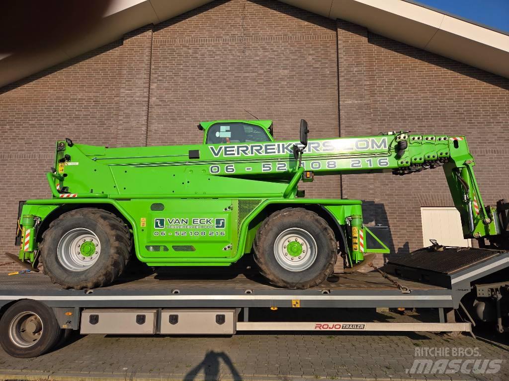Merlo 40.26 MCSS Teleskoplader