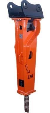 OCM 130 Hammer / Brecher