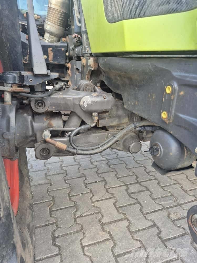CLAAS Arion 530 Traktoren