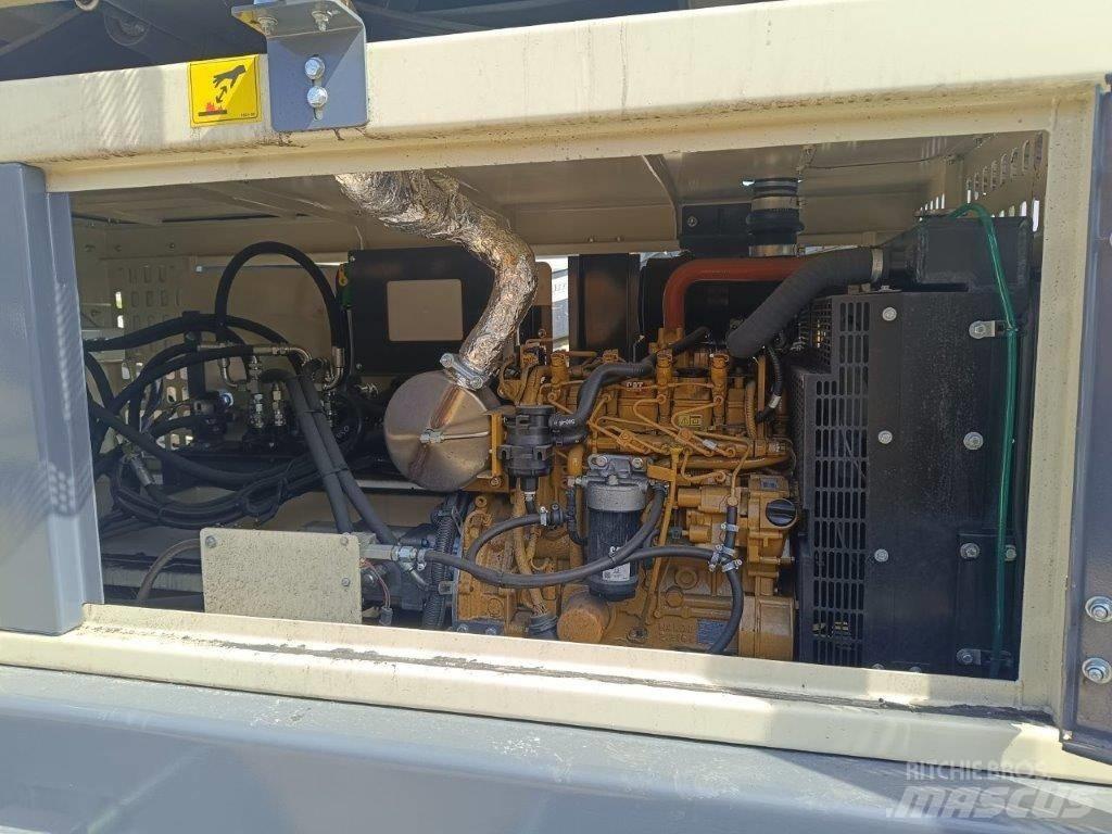 IMS MC1050-20WF Förderbandanlagen