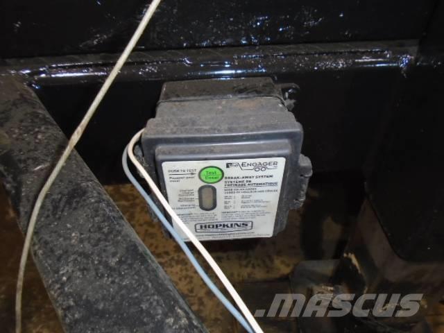  SLABACH VS5000 Sonstige Baumaschinen