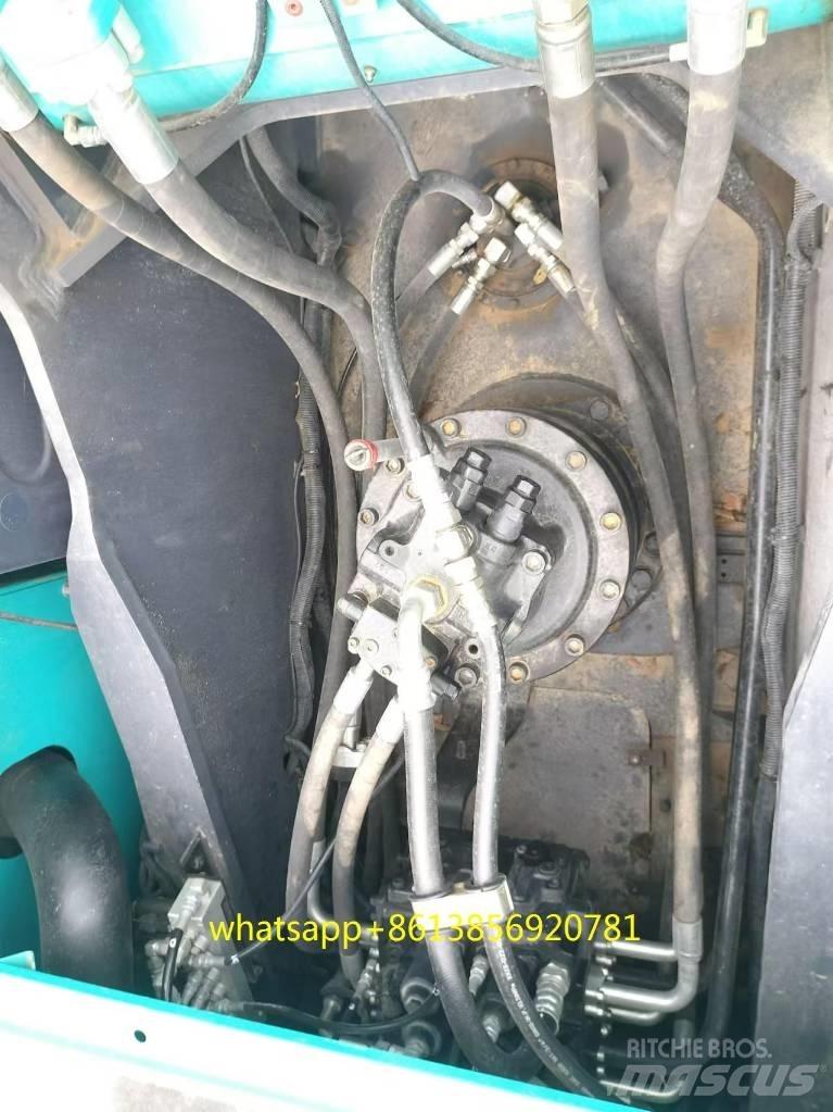 Kobelco SK 350 Raupenbagger