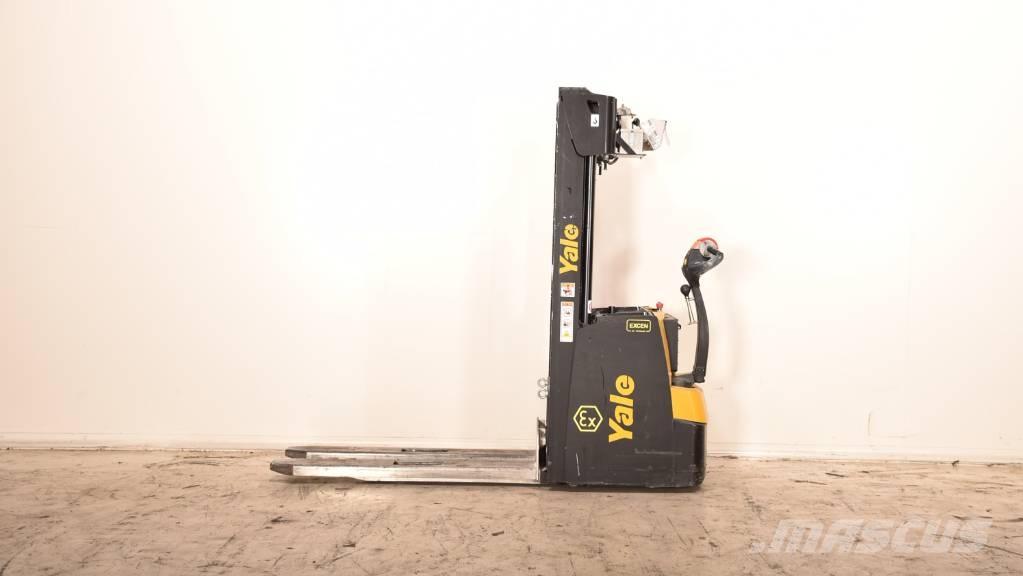 Yale MS20 Deichselstapler