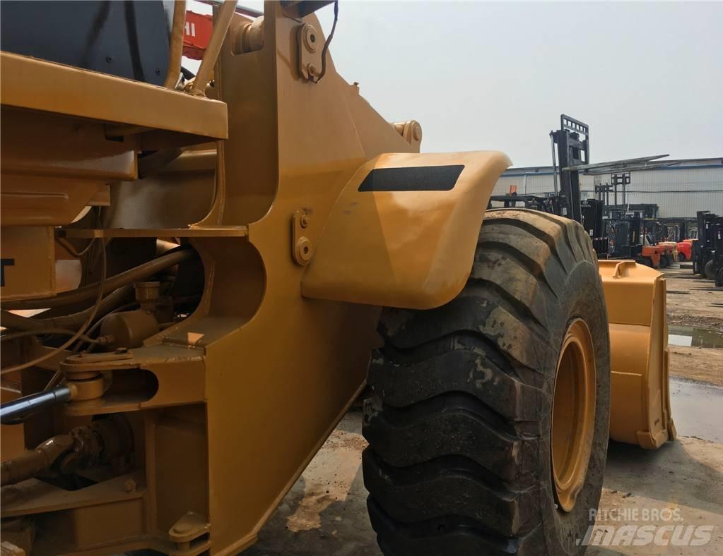 CAT 966 G Radlader