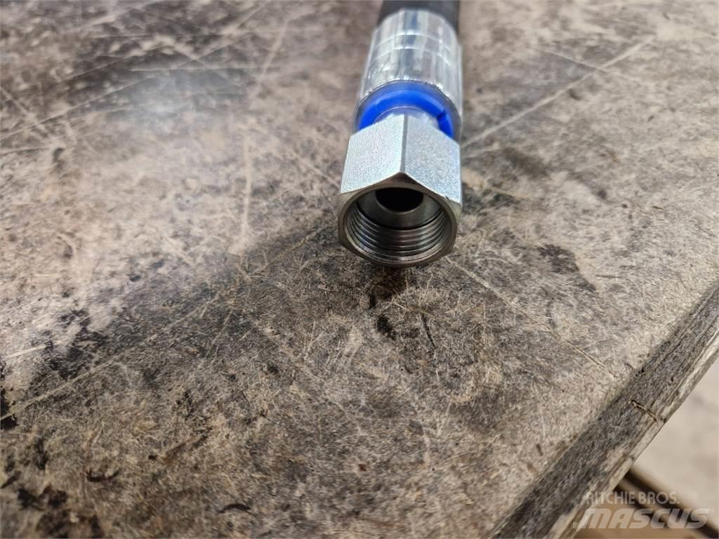 Eco Log 7019491 Hydraulik