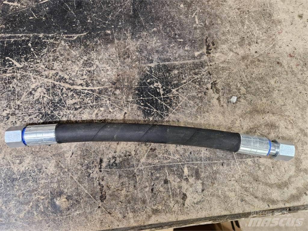Eco Log 7019491 Hydraulik