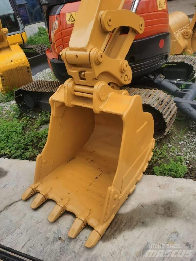 CAT 307.5 Raupenbagger