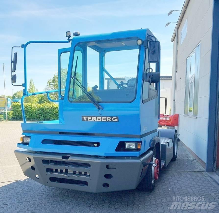 Terberg YT 182 Terminalzugmaschinen