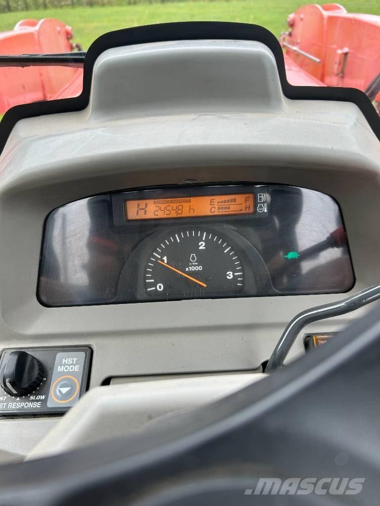 Kubota L 4240 Kleintraktoren