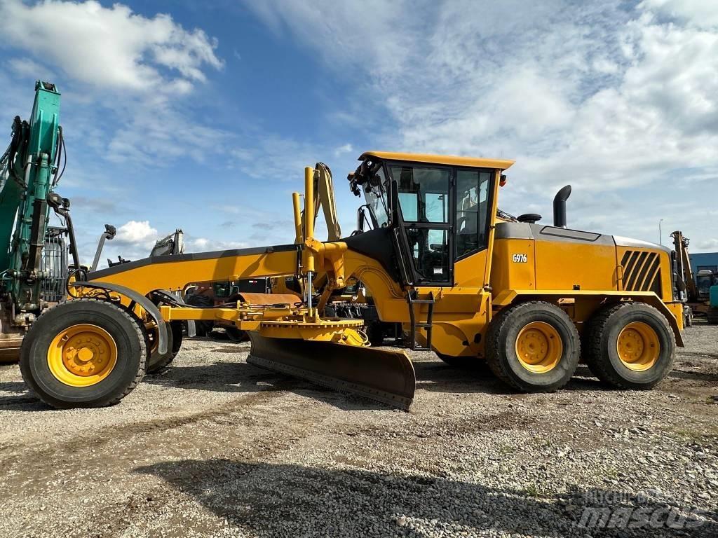 Volvo G 976 Grader