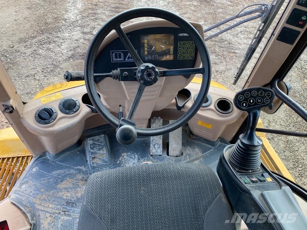 Hydrema 912 D S Minidumper