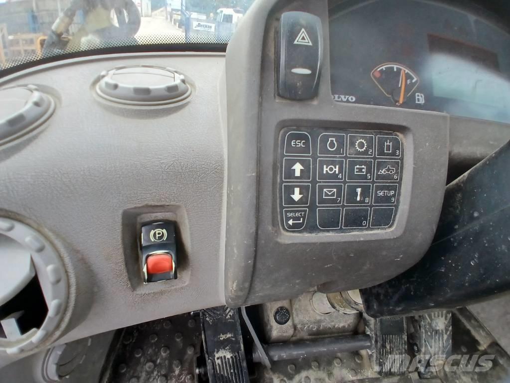 Volvo L 90 G Radlader