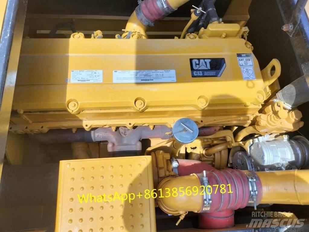 CAT 349 Raupenbagger