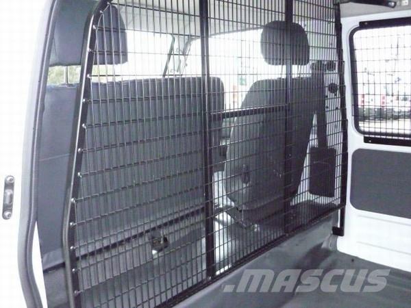Ford Econovan LWB JH Lieferwagen