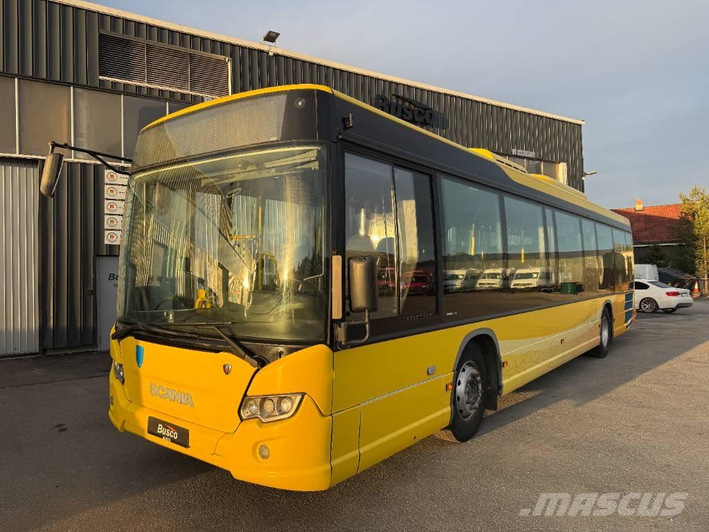 Scania Citywide LE Stadtbusse