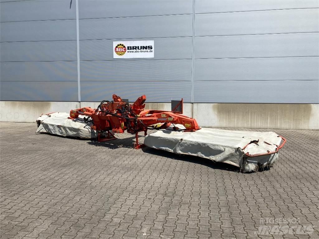 Kuhn GMD 883 Mähwerke