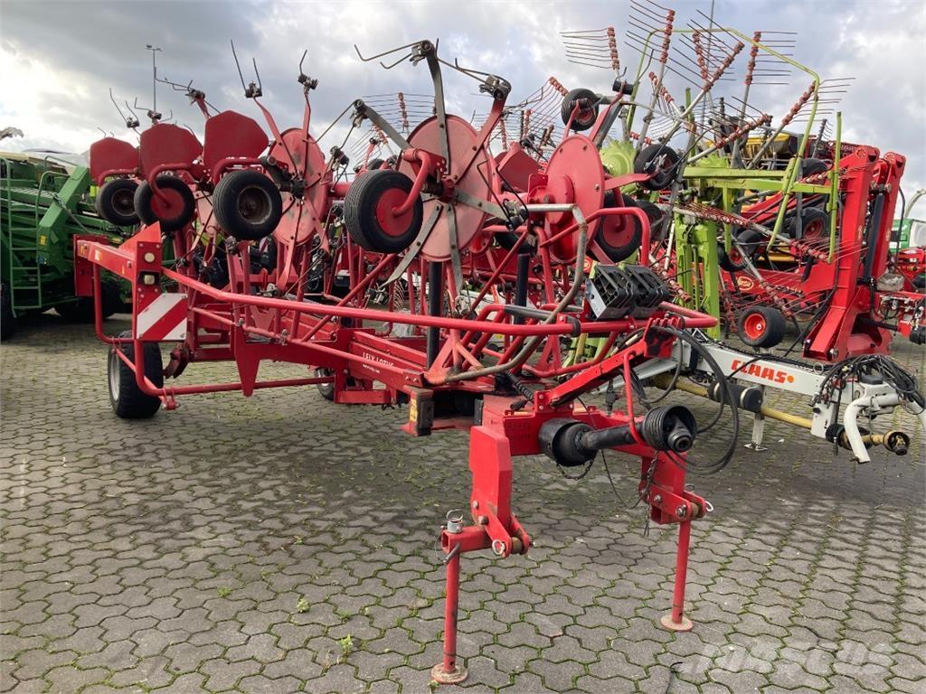 Lely Lotus 1250 Kreiselheuer/-wender