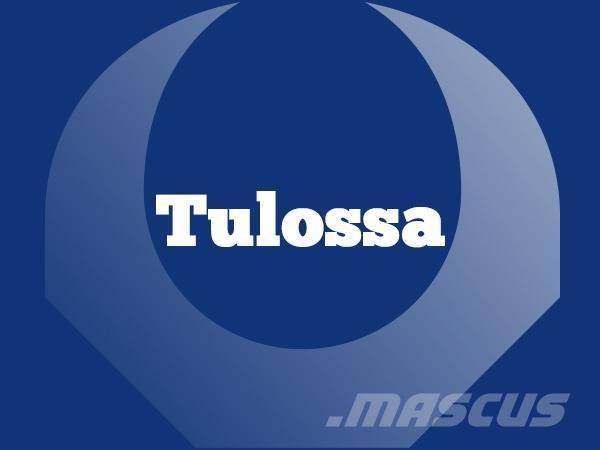 McHale Fusion 3 Plus Rundballenpressen