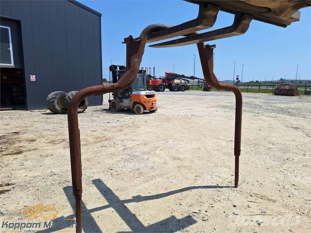 Timberjack 1110 Anderes Zubehör