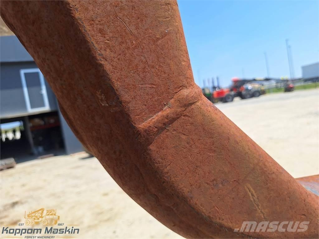 Timberjack 1110 Anderes Zubehör