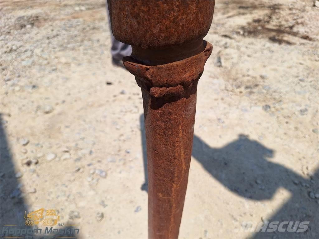 Timberjack 1110 Anderes Zubehör