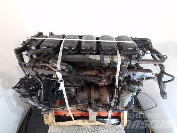 Scania DC916 L01 Motoren
