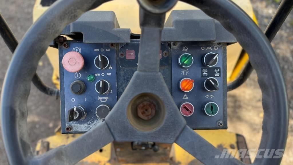 Dynapac CC 122 Tandemwalzen