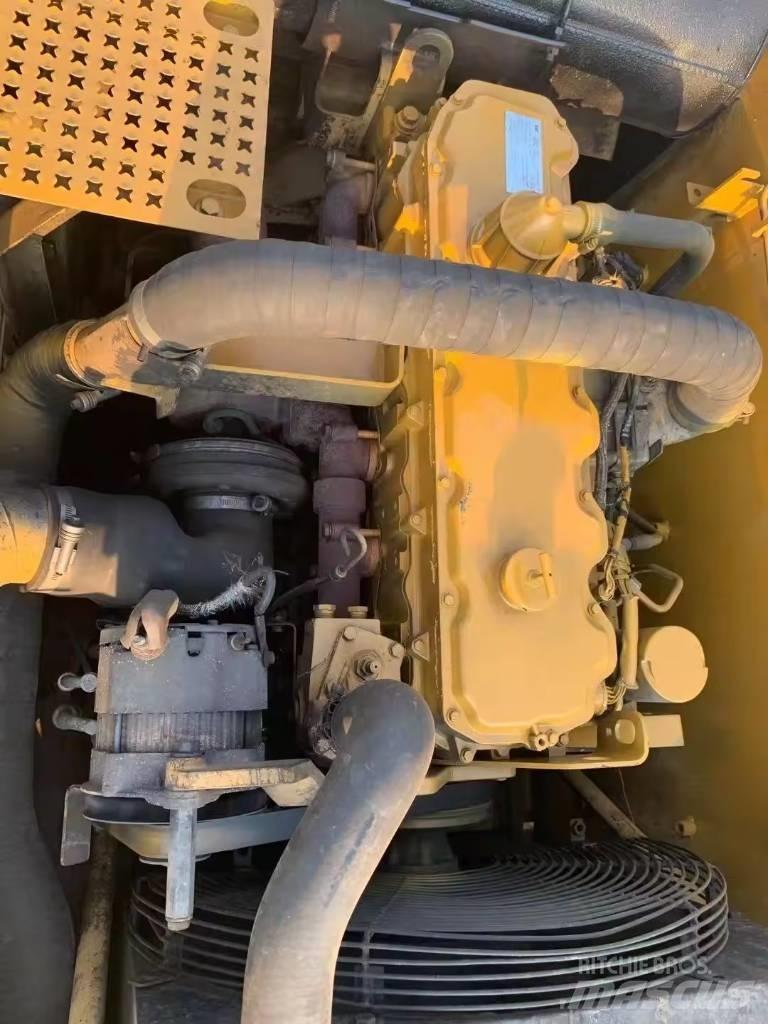 CAT 330 D Raupenbagger