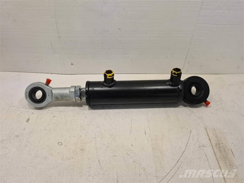 Log Max 015669 Schneidwerke