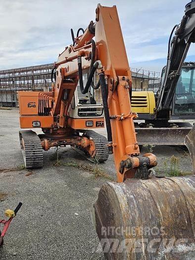 Fai 150C Spezialbagger