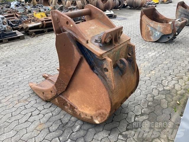  Sonstiges 750mm Tieflöffel