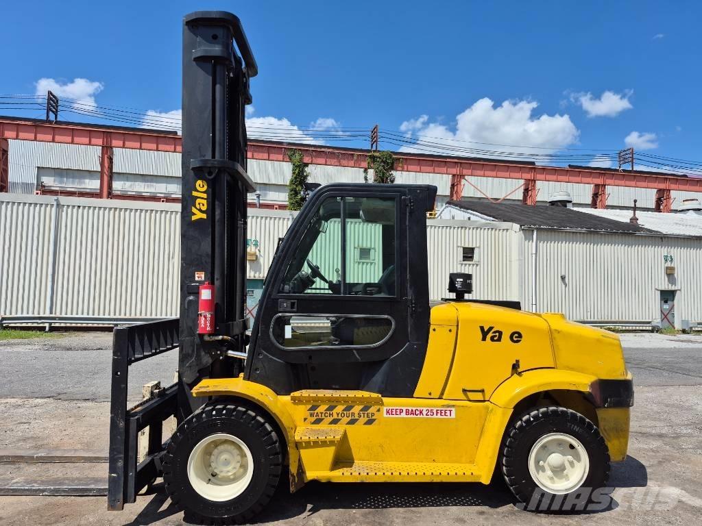 Yale GLP175VXNGCV156 Andere Gabelstapler