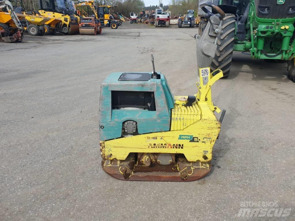 Ammann APH 5020 Vibrationsgeräte
