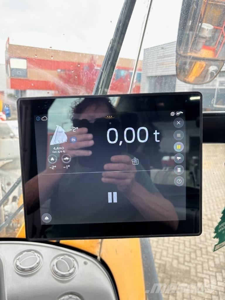Volvo L 150 H Radlader