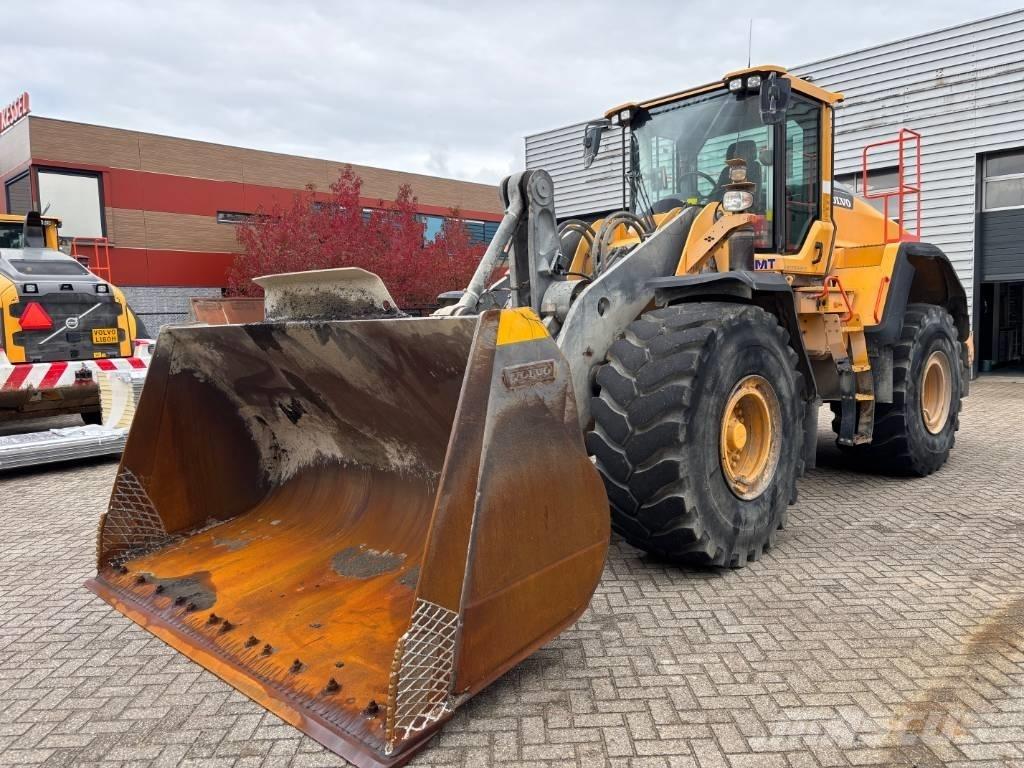Volvo L 150 H Radlader