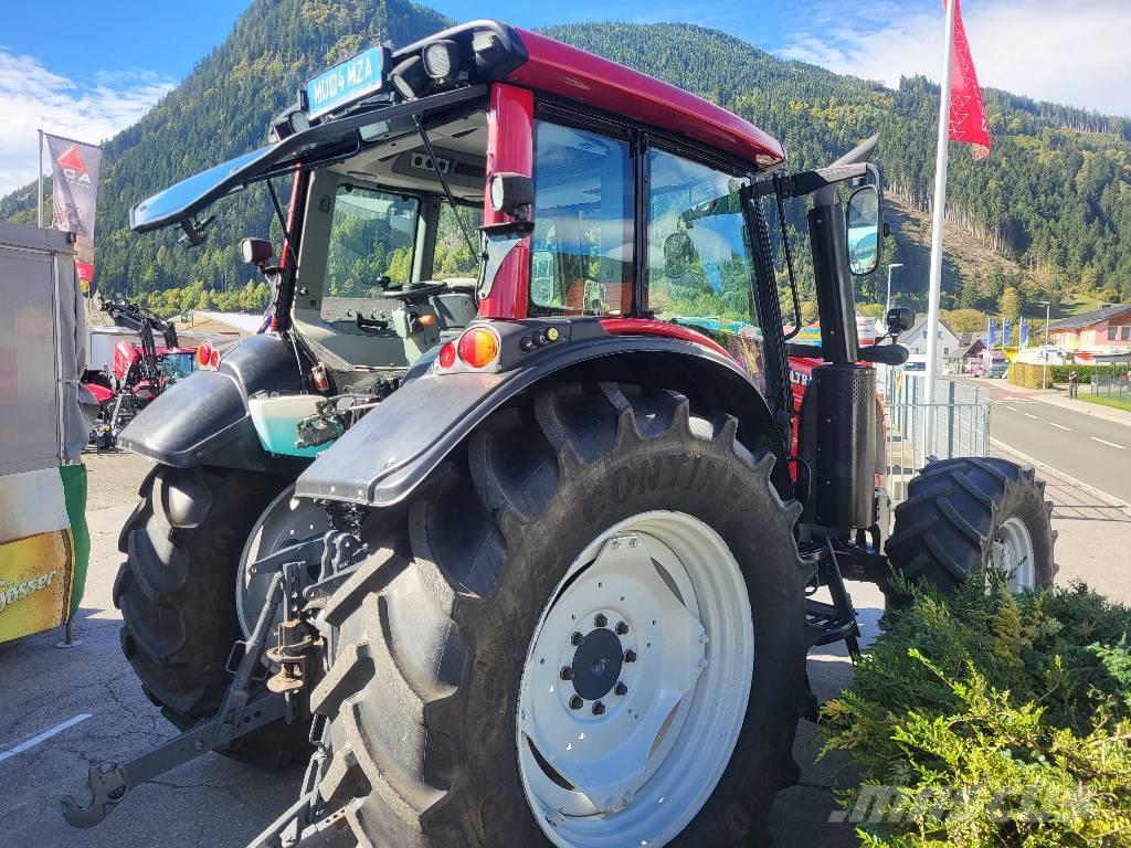 Valtra N 103.4 Traktoren