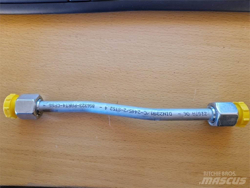 Eco Log ECO LOG Hydraulik