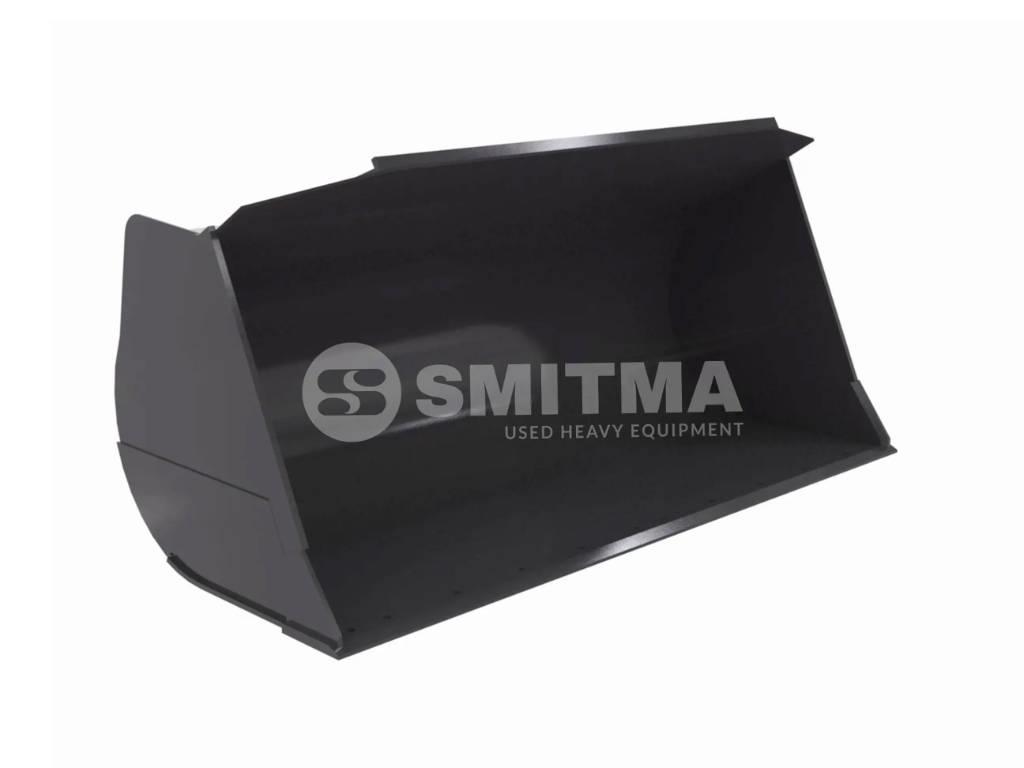CAT 966 XE Schaufeln