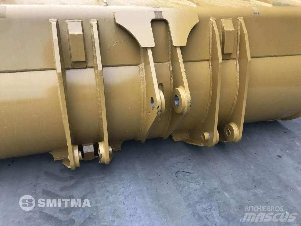 CAT 966 XE Schaufeln