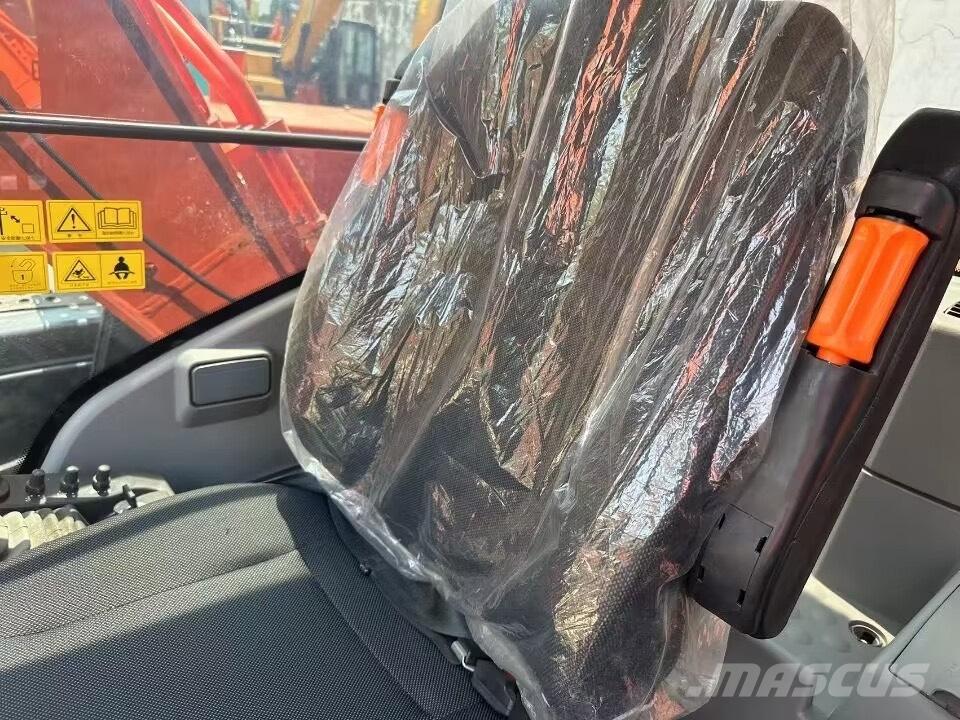 Hitachi EX 200-1 Raupenbagger