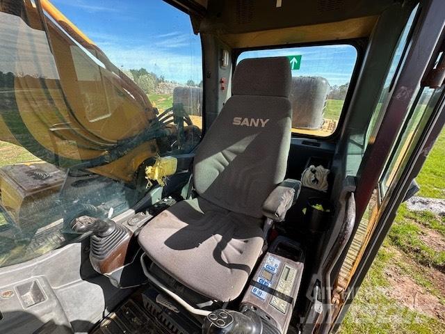 Sany SY 335 C Raupenbagger