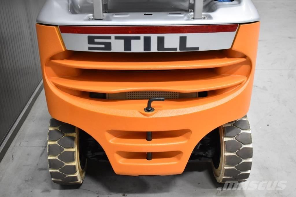 Still RX 70-18 T Gas Stapler