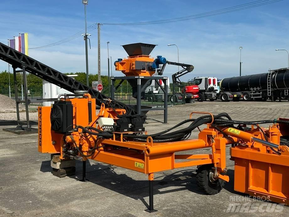 Hydrog SP 1200 Andere